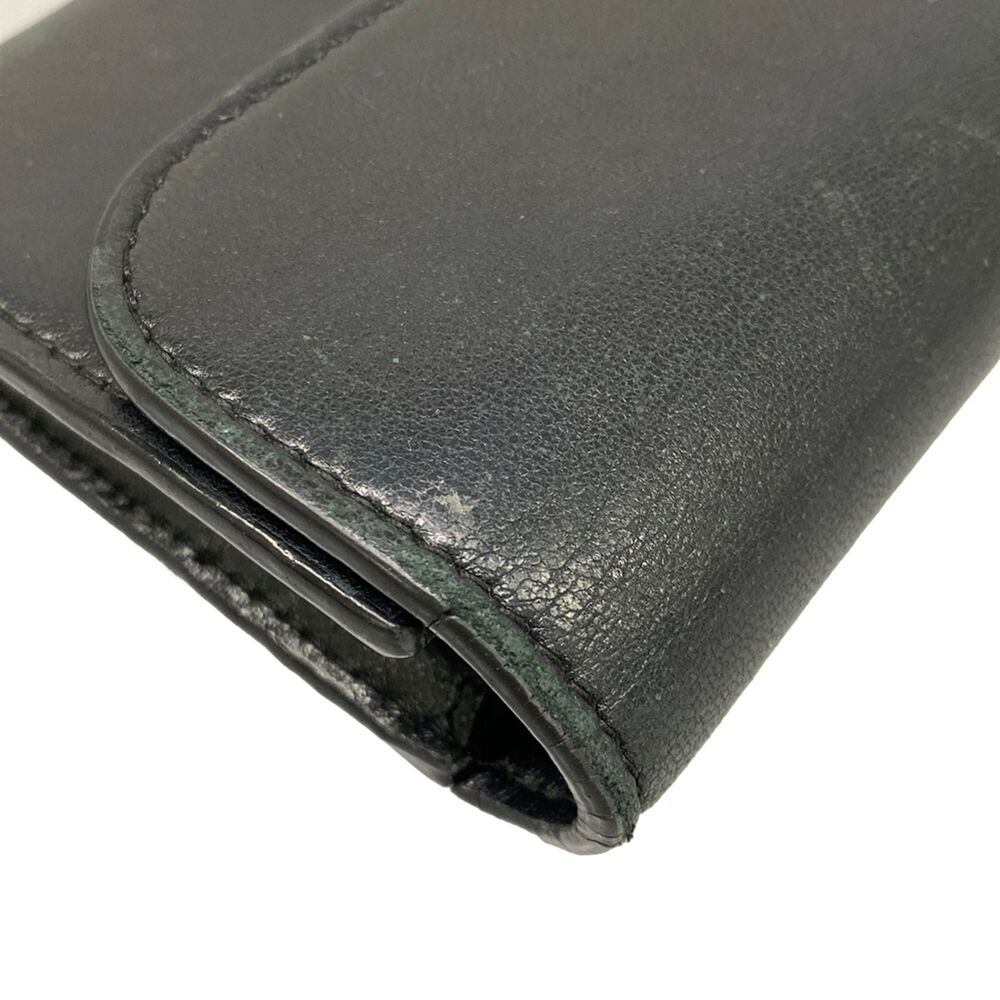 Celine Large Triomphe Flap Wallet Long Wallet 10E313BZG.38NO - Picture 8 of 15